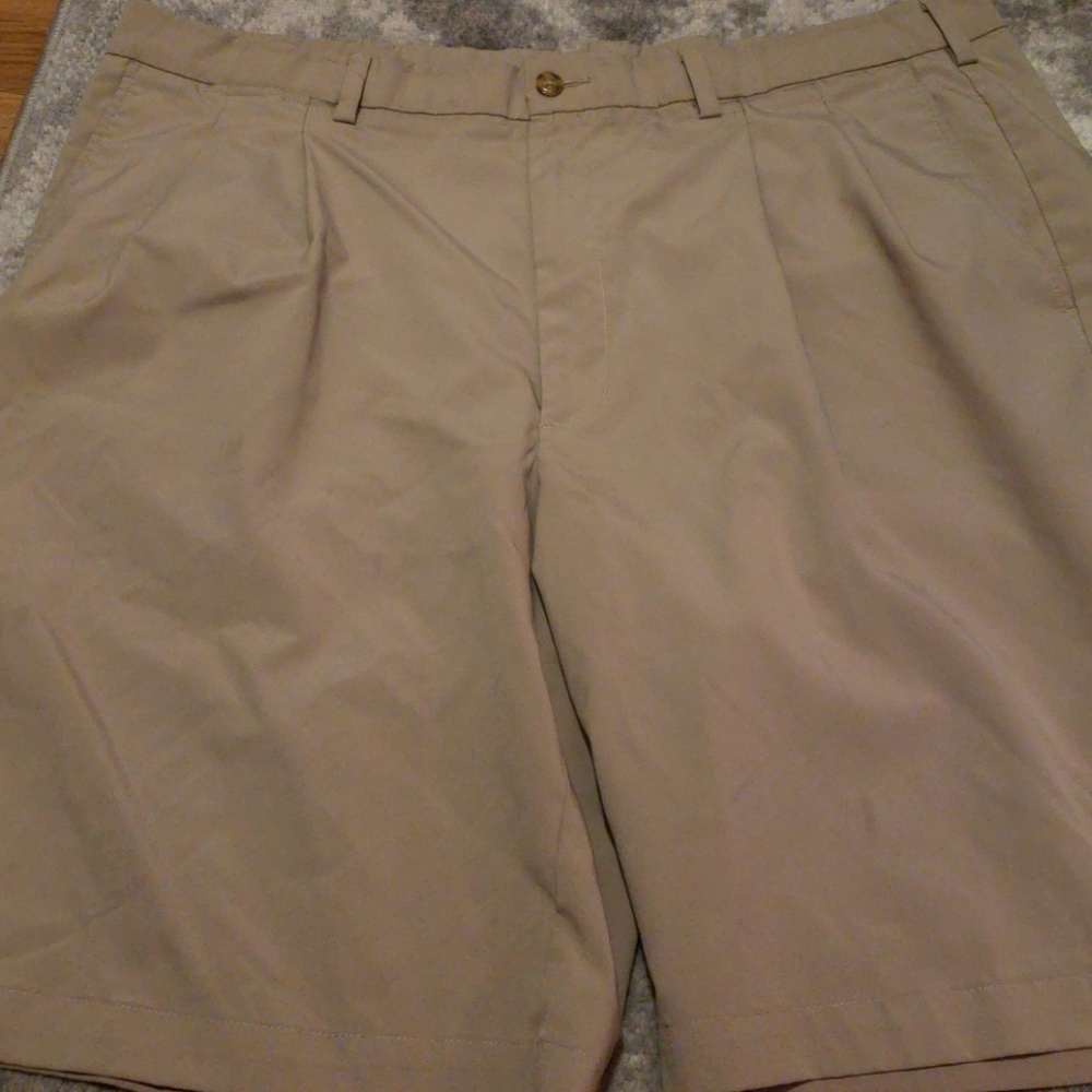 PGA tour golf shorts